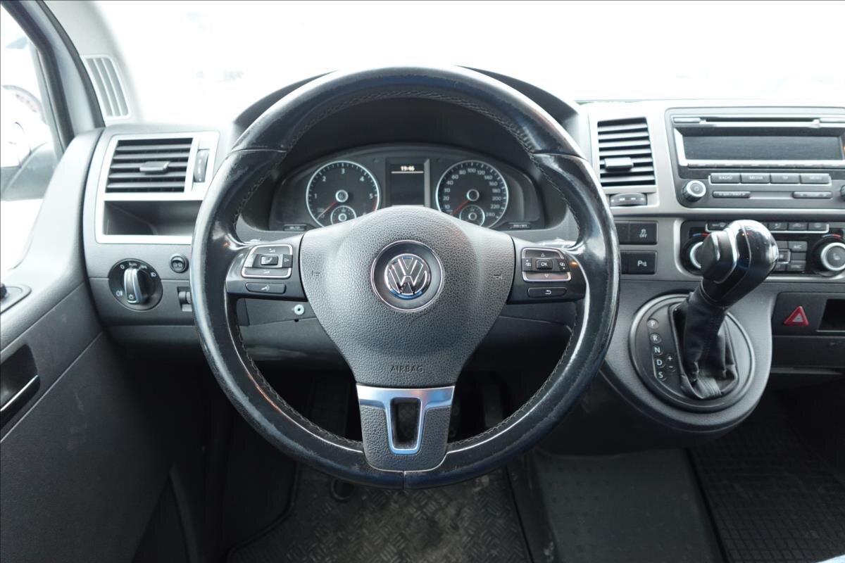 Volkswagen Caravelle Ostatní 2,0 l 132 kw