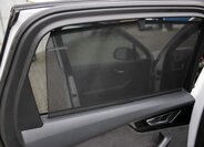 Audi SQ7 SUV / Terénní 4,0 l 320 kw