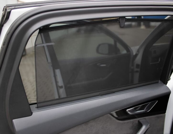 Audi SQ7 SUV / Terénní 4,0 l 320 kw