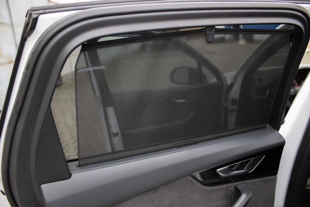 Audi SQ7 SUV / Terénní 4,0 l 320 kw