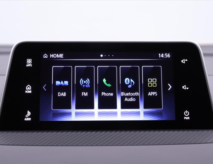 Mitsubishi Eclipse Cross SUV 1,5 l 120 kw