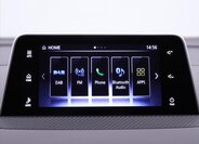 Mitsubishi Eclipse Cross SUV 1,5 l 120 kw