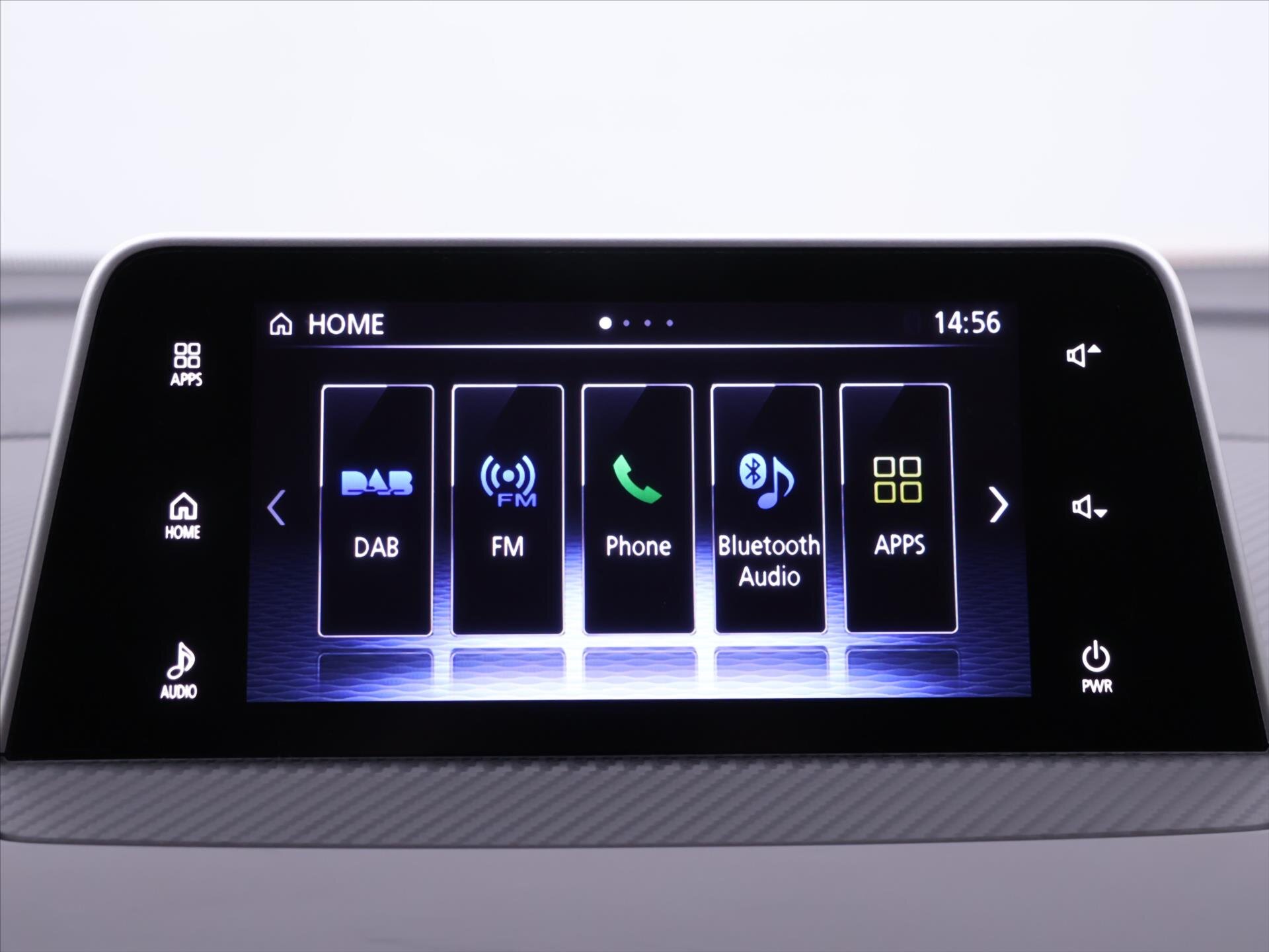 Mitsubishi Eclipse Cross SUV 1,5 l 120 kw