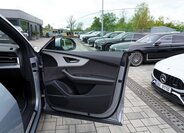 Audi Q8 SUV / Terénní 3,0 l 250 kw