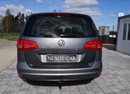 Volkswagen Sharan MPV 2,0 l 103 kw