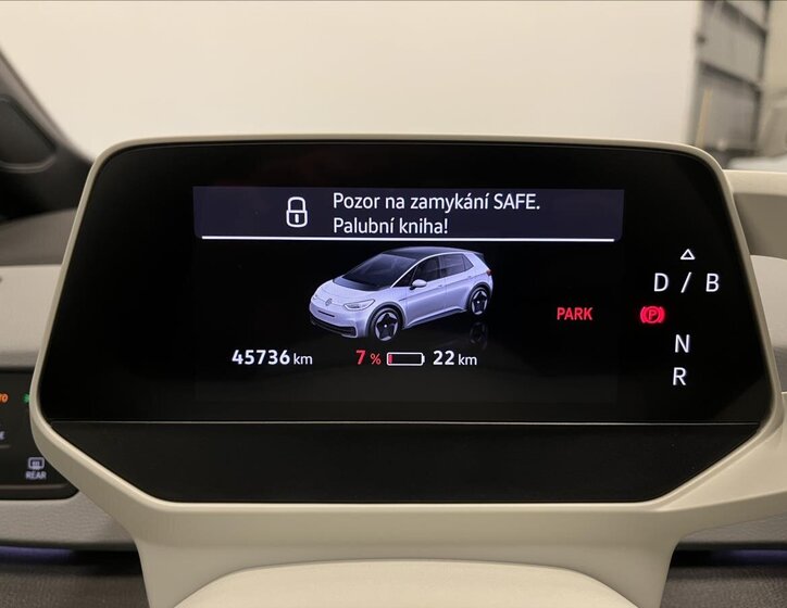 Volkswagen ID.3 Hatchback 0,0 150 kw