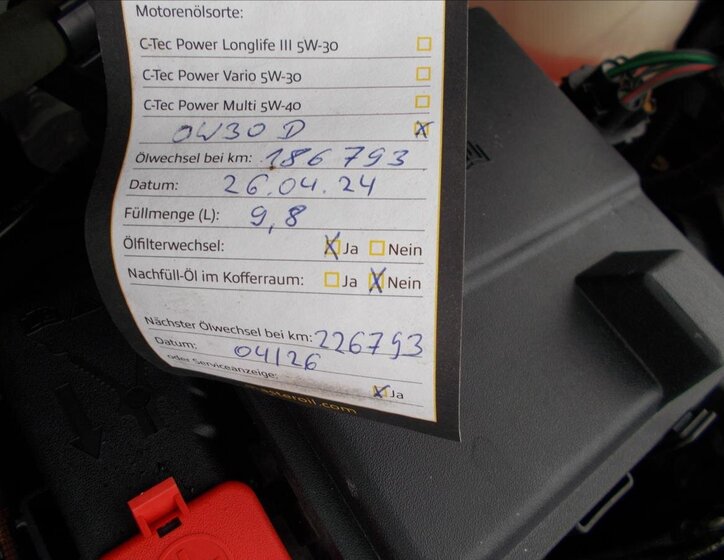 Ford Transit Custom Ostatní 2,0 l 96 kw