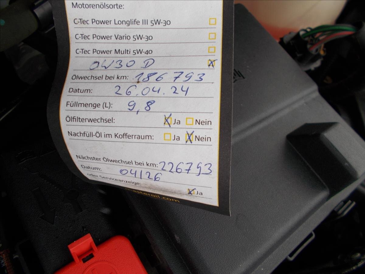 Ford Transit Custom Ostatní 2,0 l 96 kw