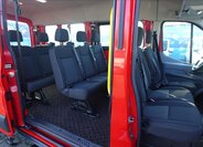 Ford Transit Ostatní 2,2 l 74 kw