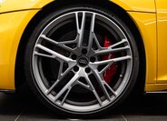 Audi R8 Kupé 5,2 l 456 kw