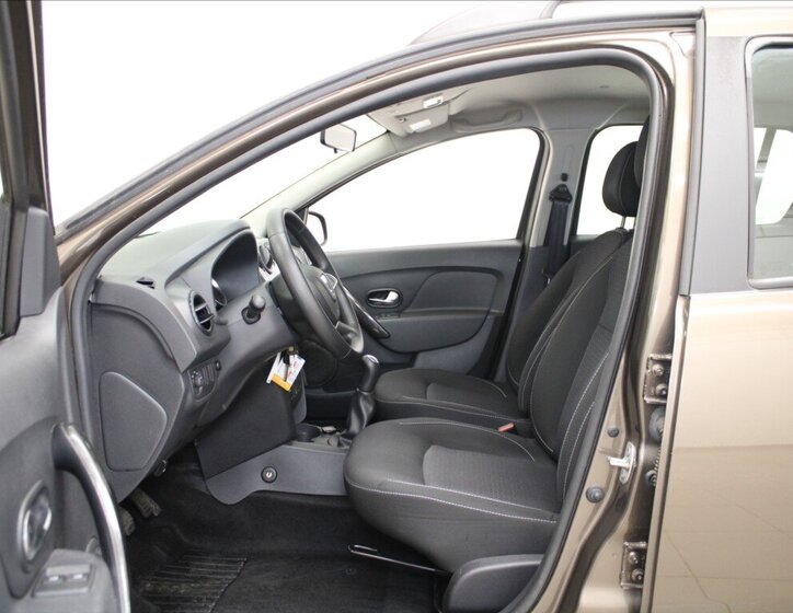 Dacia Logan Kombi 999,0 54 kw