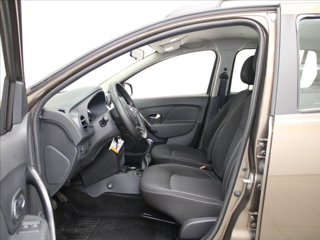 Dacia Logan Kombi 999,0 54 kw