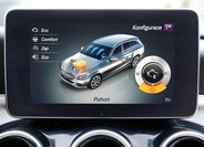 Mercedes-Benz Třídy C 40