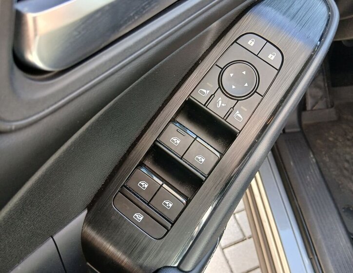 Nissan Qashqai MPV 1,3 l 116 kw