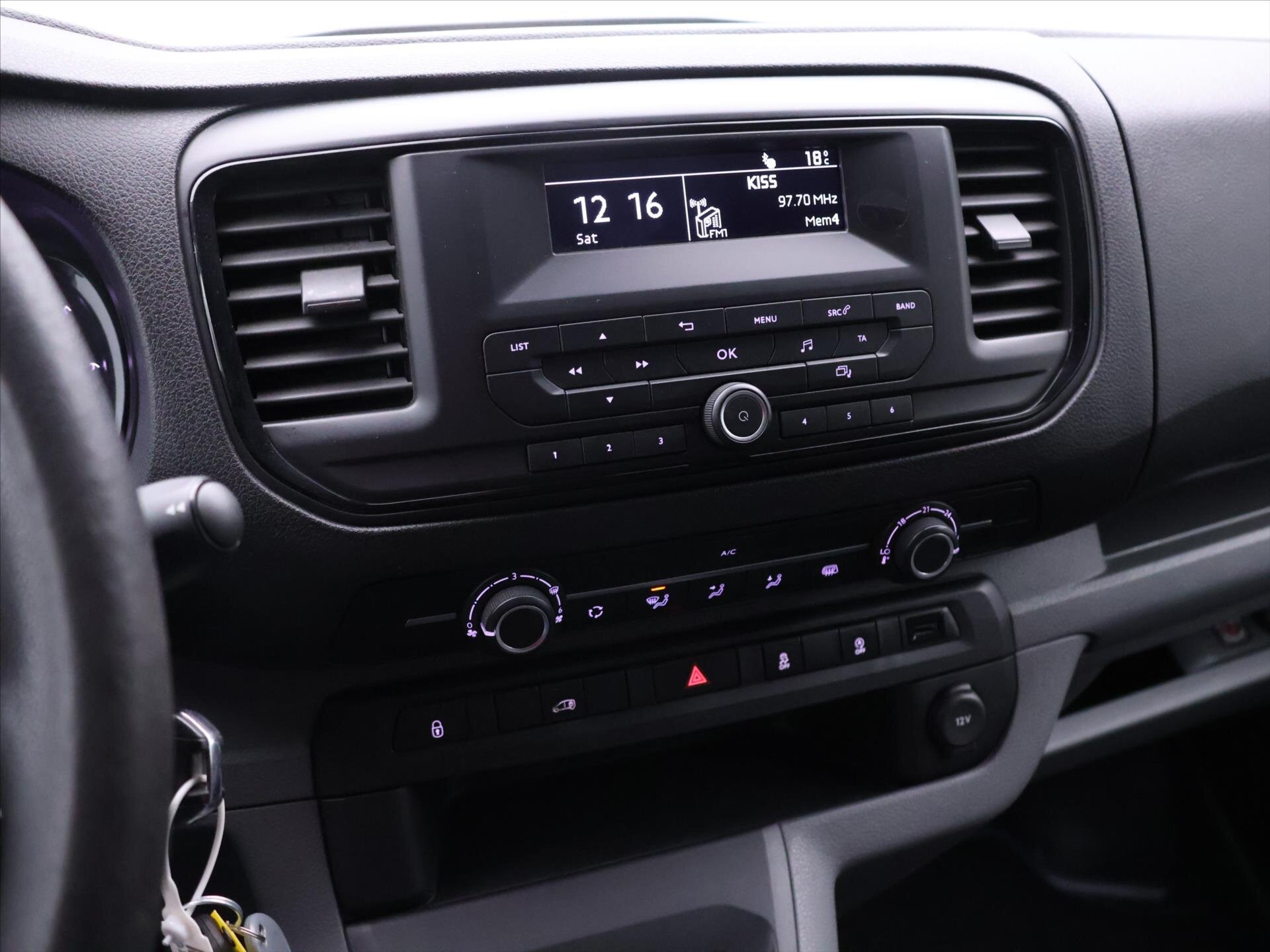 Citroën Jumpy Skříň 1,6 l 85 kw