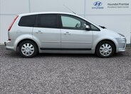 Ford C-MAX 17