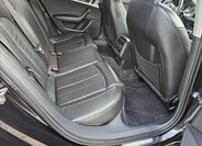 Audi A6 Kombi 3,0 l 180 kw