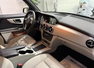 Mercedes-Benz GLK 18