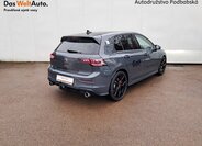 Volkswagen Golf Hatchback 2,0 l 195 kw
