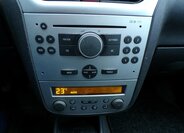 Opel Corsa Hatchback 1,2 l 59 kw