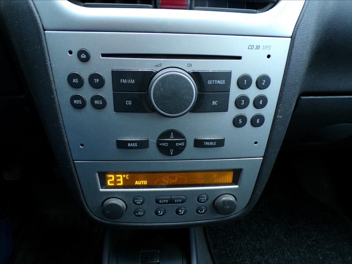 Opel Corsa Hatchback 1,2 l 59 kw