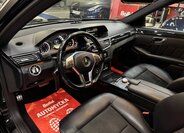 Mercedes-Benz Třídy E 14