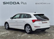 Škoda Scala 10