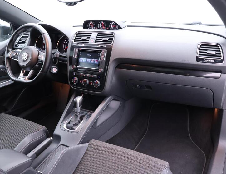 Volkswagen Scirocco 28