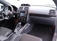 Volkswagen Scirocco 28