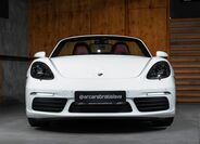 Porsche Boxster 8