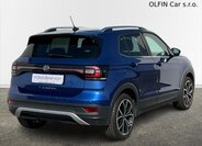 Volkswagen T-Cross Kombi 999,0 81 kw