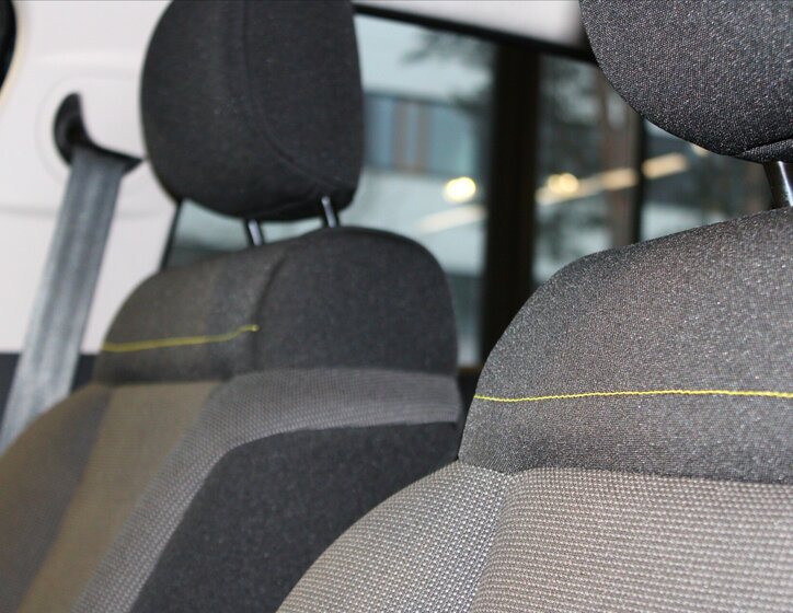 Citroën C3 Hatchback 1,2 l 61 kw