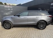 Land Rover Range Rover Velar SUV / Terénní 3,0 l 221 kw