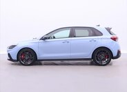 Hyundai i30 Hatchback 2,0 l 206 kw