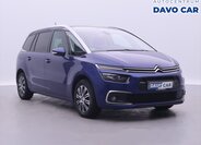 Citroën Grand C4 Picasso Kombi 1,2 l 96 kw