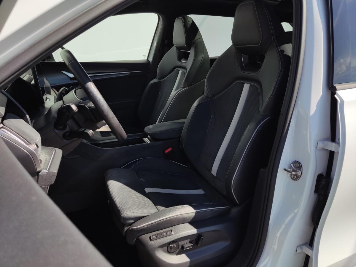 Škoda Kodiaq SUV / Terénní 2,0 l 142 kw