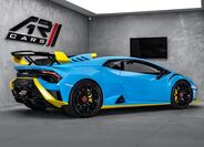 Lamborghini Huracán 5