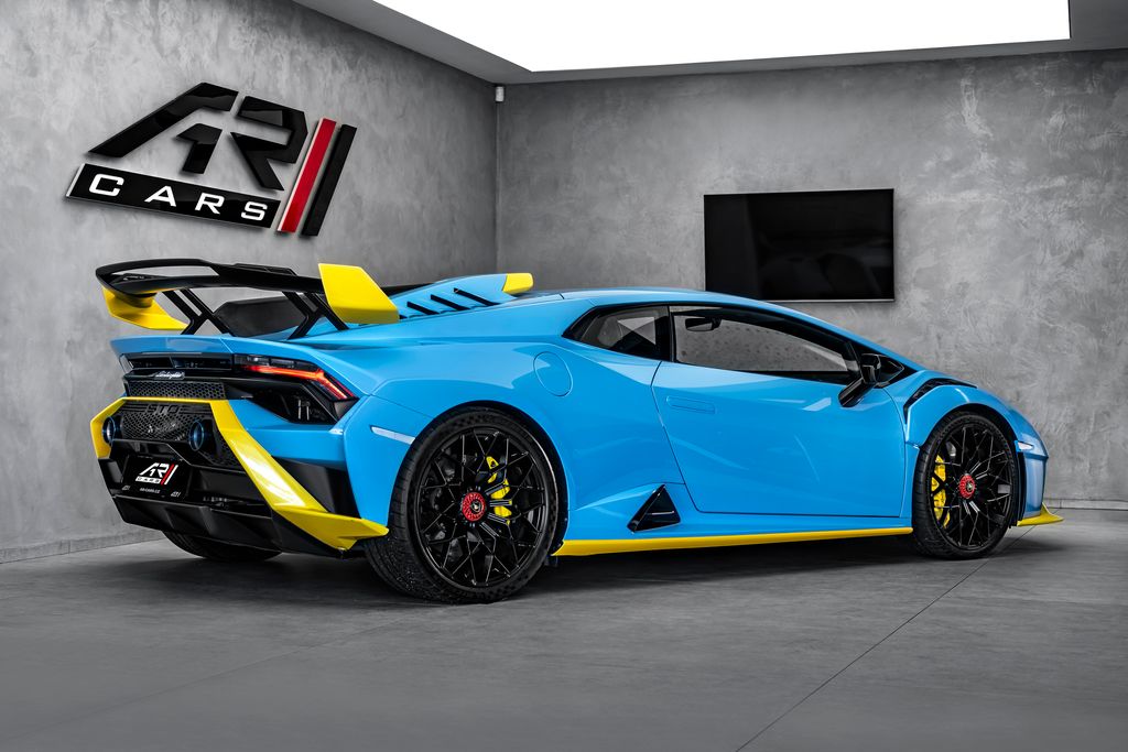 Lamborghini Huracán