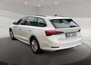 Škoda Octavia Kombi 999,0 81 kw
