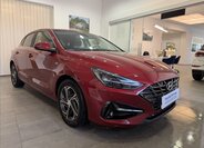 Hyundai i30 Sedan / Limuzína 1,5 l 117 kw