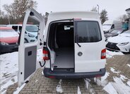 Volkswagen Transporter Ostatní 2,0 l 84 kw