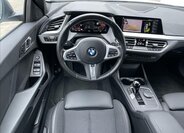 BMW Řada 1 Hatchback 2,0 l 140 kw