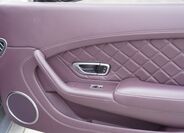 Bentley Continental GT 21