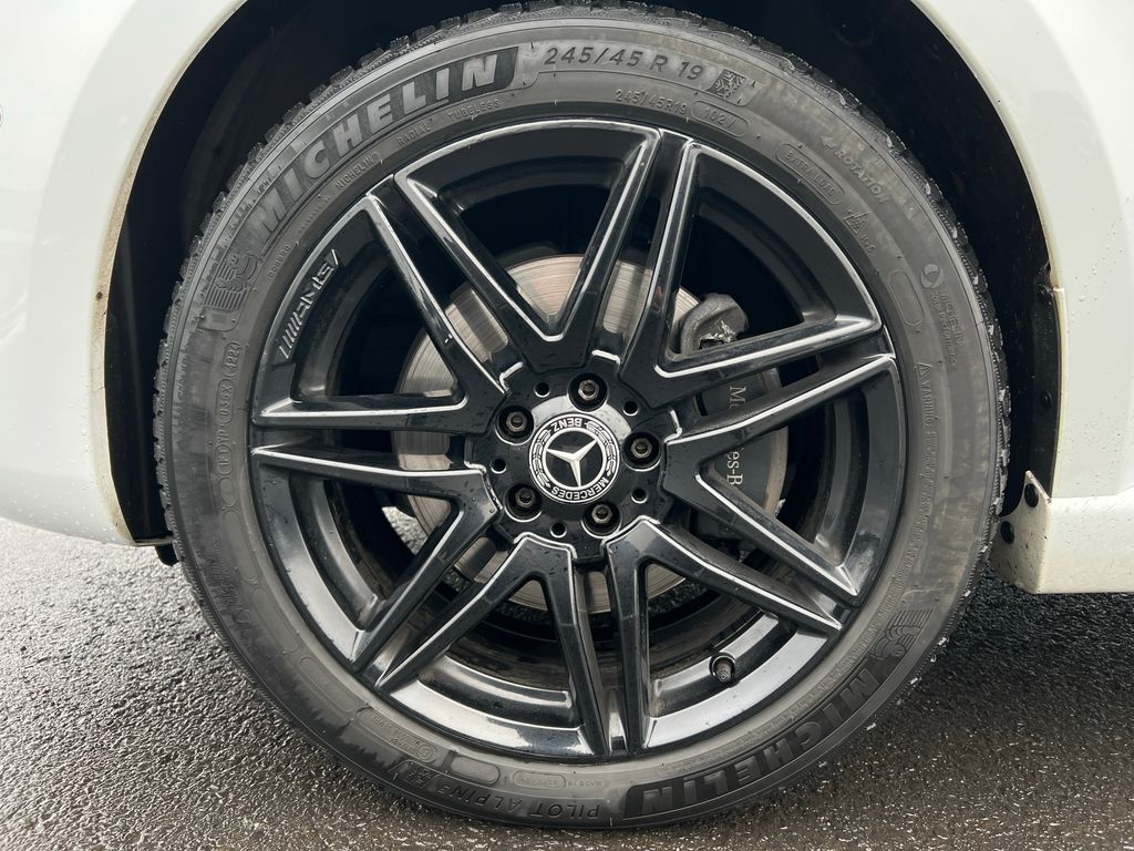 Mercedes-Benz Třídy V