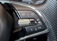 Škoda Octavia Sedan 1,4 l 110 kw