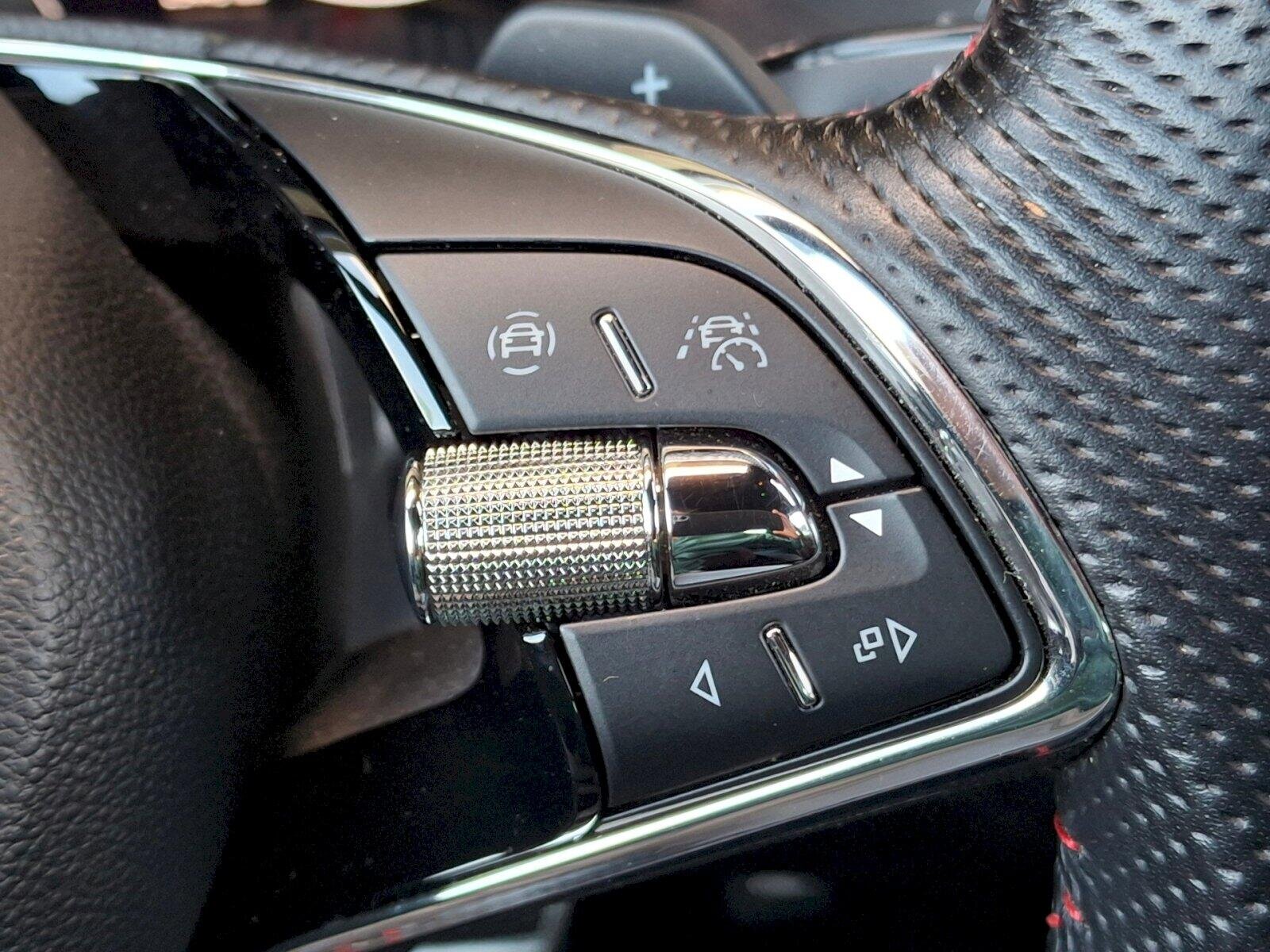 Škoda Octavia Sedan 1,4 l 110 kw