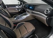 Mercedes-Benz AMG GT 13