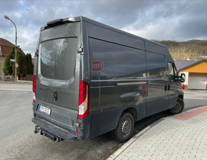 Iveco Daily 7