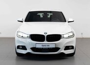 BMW Řada 3 Ostatní 3,0 l 190 kw