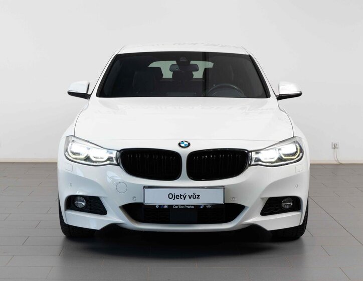 BMW Řada 3 Ostatní 3,0 l 190 kw